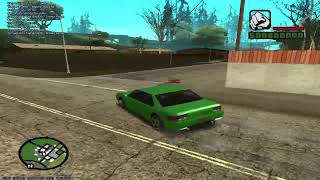 SA-MP ANTI CHEAT - Proteção Speed-Hack