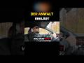 DER ANWALT erklärt es dir fresh &amp; anders | Auto sofort bewegen? Großer Fehler!