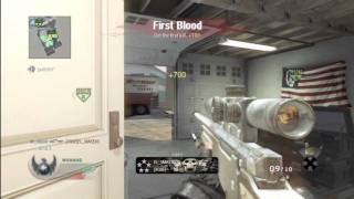 FML EP.3 Hitmarker across map! -.-
