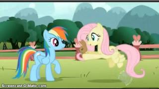 i dont want this night to end pmv flutter dash