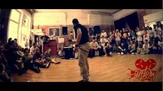 Neguin (Boogie Brats) | Judge Set | 2012