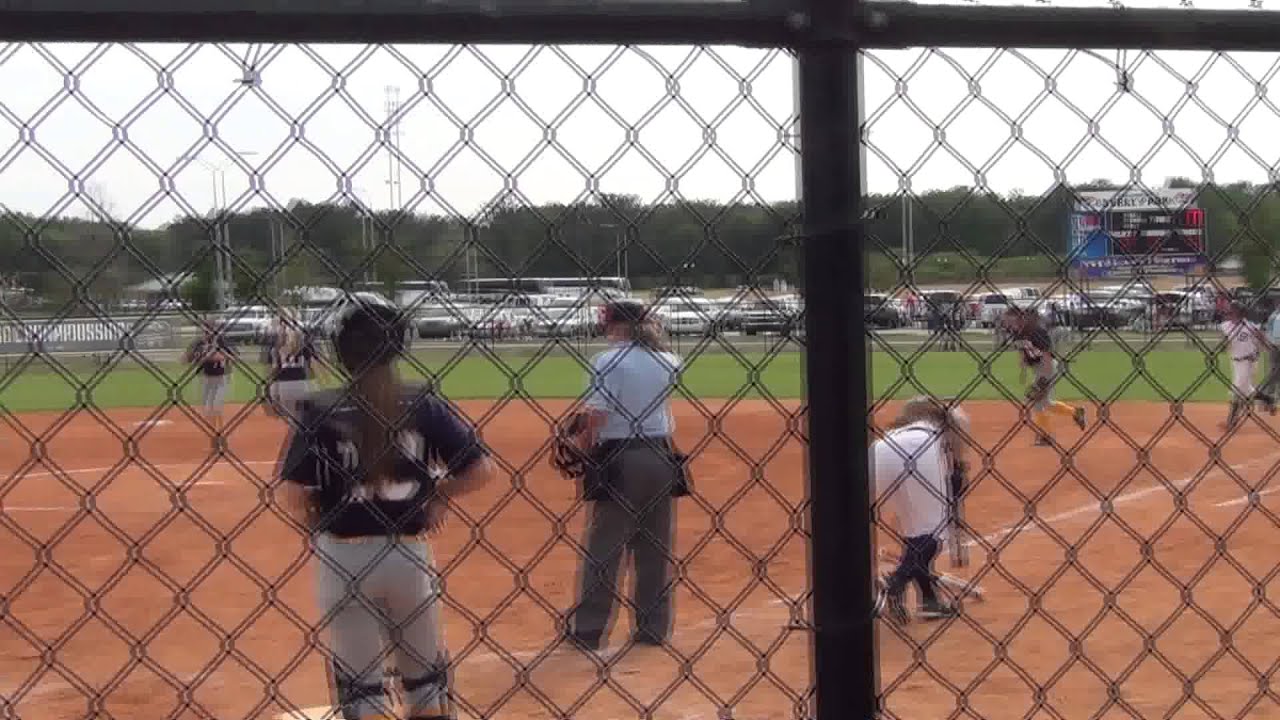 Coker Cobras SAC Championship