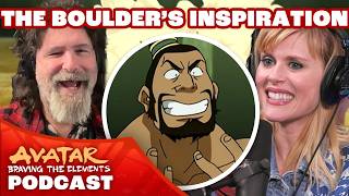 How Mick Foley Became The Boulder | Braving the Elements | Avatar