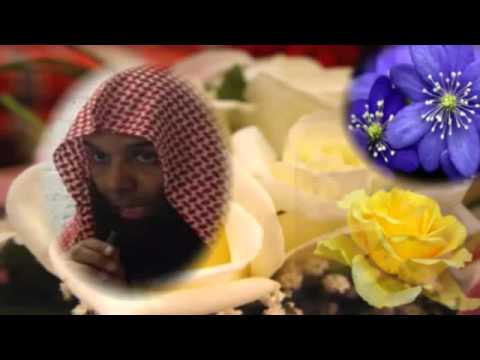 أمي للشيخ خالد الراشد كاملة