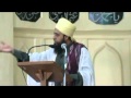 Aulad ki Parwarish part 5 5 By Hazrath Obaid Ullah Quadri Sahab