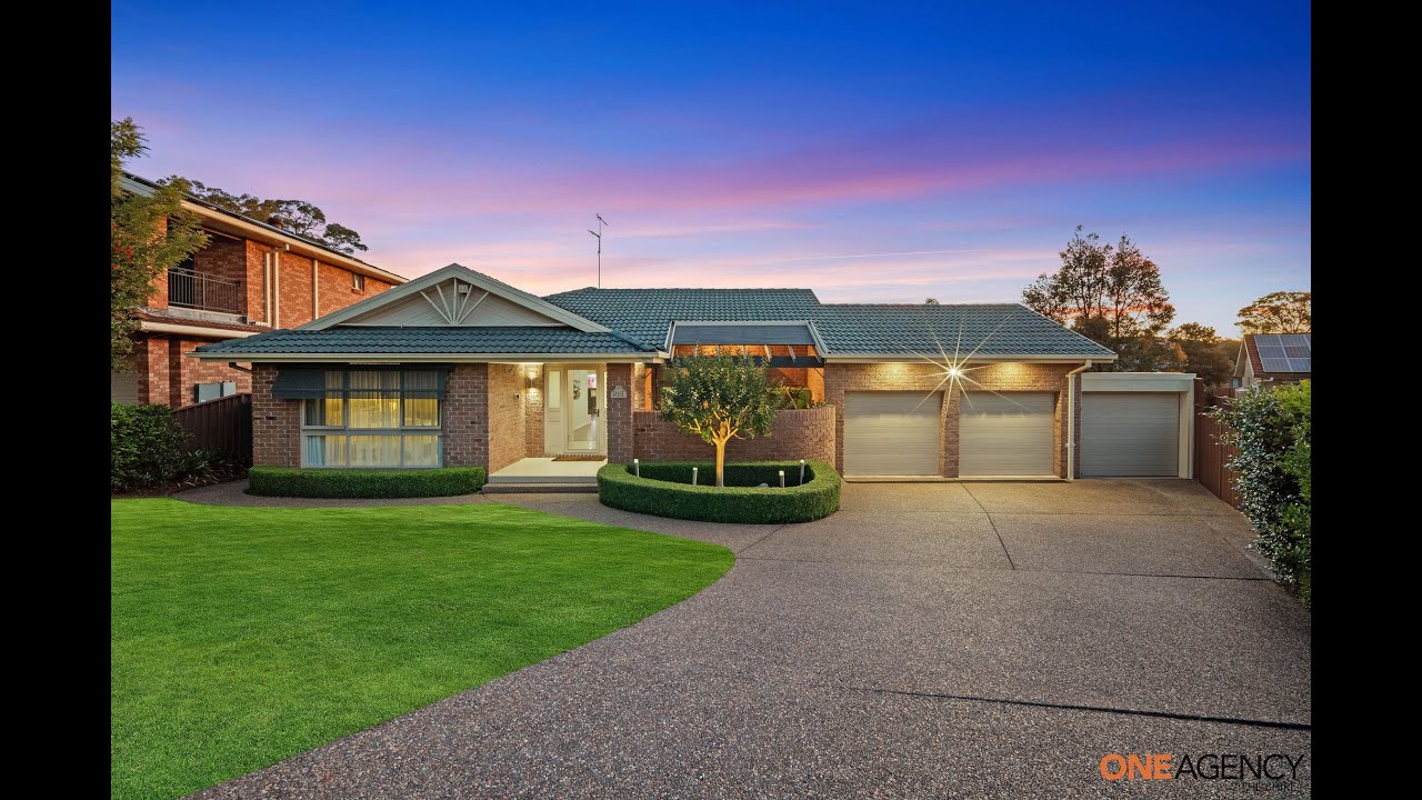 15 Caley Place, Barden Ridge