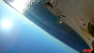 Sunny Day Freestyle - Realacc X210 - Racerstar BLHeli_S RS30Av2 4in1 + BR2205 2300KV