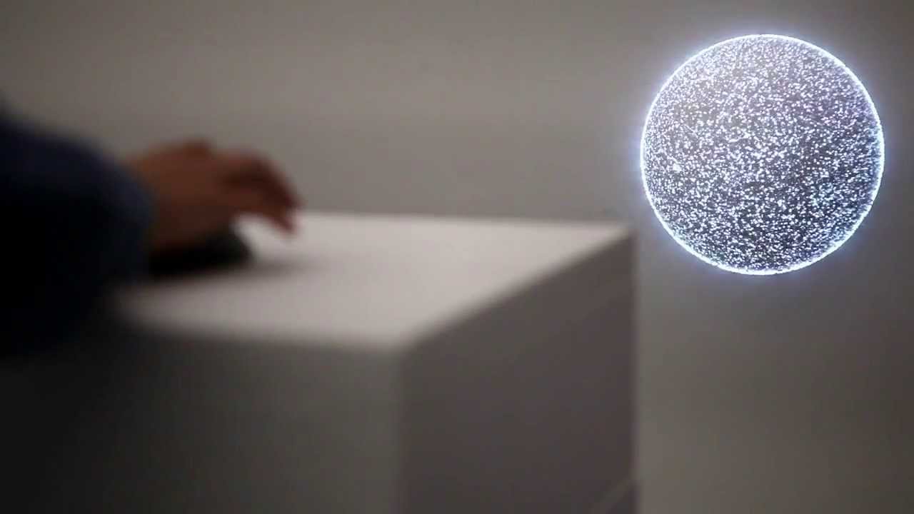 Roll the ball - ECAL/Pierre-Xavier Puissant