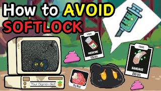 Celebrity Top 5 Tips to AVOID a SOFTLOCK! Digimon Digital Monster: Net Driver Beginner Guide! Profile