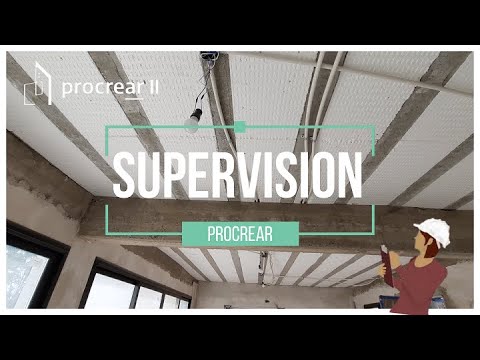 CREDITO PROCREAR ?| SUPERVISION de la OBRA | INSPECTOR  UTN