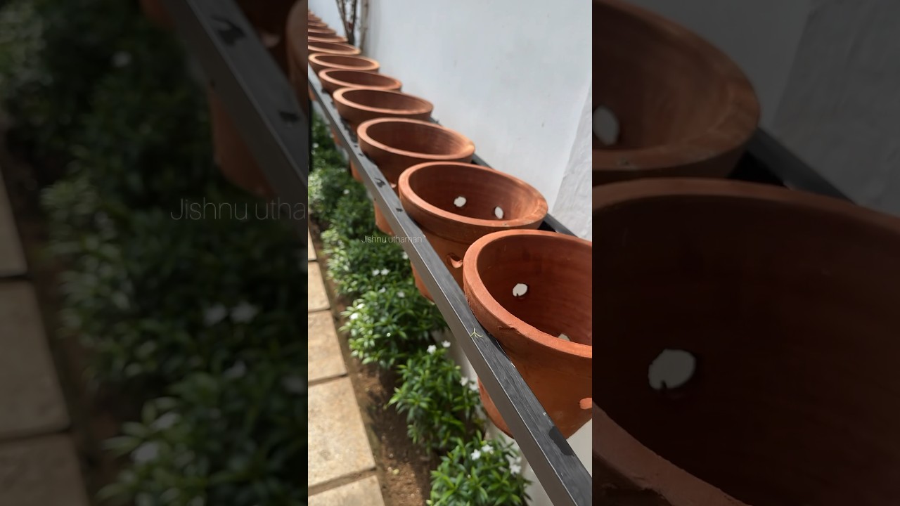 Orchid stand making part 3 