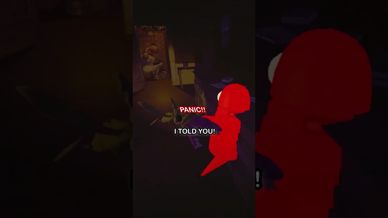 In R.E.P.O, no one can hear you scream