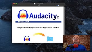 0019: Excellent News About Audacity And Catalina