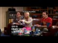 The Big Bang Theory - Halo night (english subs)