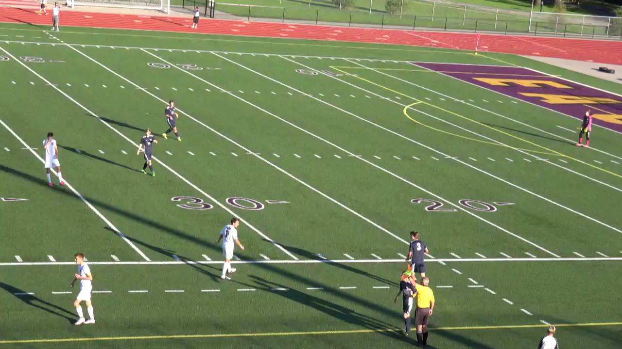 Valley View vs Eaton 0920161 YouTube