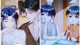 Proving them wrong everyday Chapter 252 (English Sub)