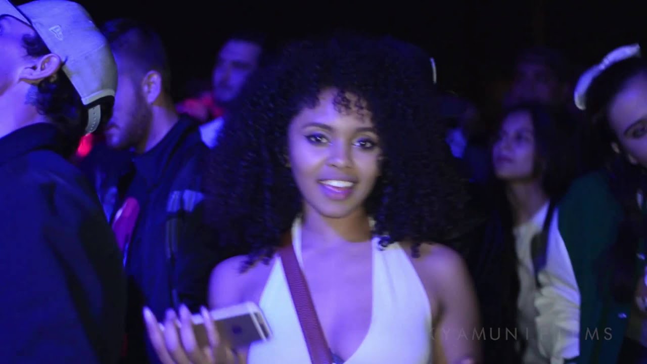 JamNationLV   Stooki Sound & Zack The Ripper Live in Vegas 2016