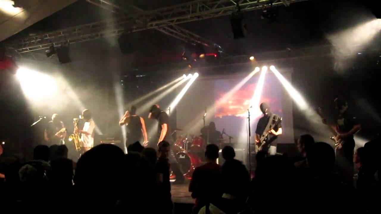 viande rouge 03 - brest la rouge 2010