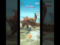 Why i hate the roaring wyvern #mhnow