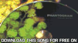 Phantogram Eyelid Movies All Dried Up