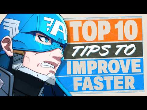 10 Tips To Improve At Marvel Tōkon: Fighting Souls