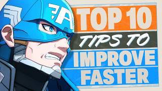 How To Get Good At MARVEL Tōkon: Fighting Souls FAST screenshot 5