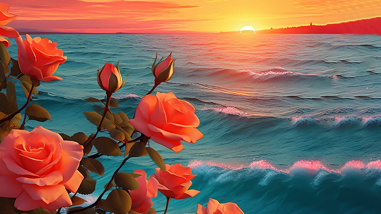 КРАСИВАЯ МУЗЫКА ДЛЯ ДУШИ! Эту музыку можно слушать вечно! Лучшая музыка ...