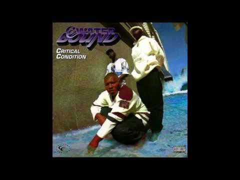 Critical Condition — CC Waterbound - Lookin' Down The Barrel
