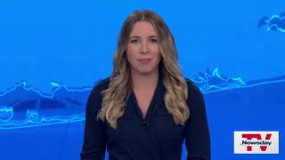 NewsdayTV: Body of missing swimmer found