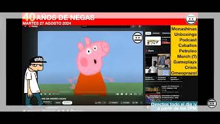 #NEGAS reacts to @Animeados' critique | THE FALL OF NEGAS!