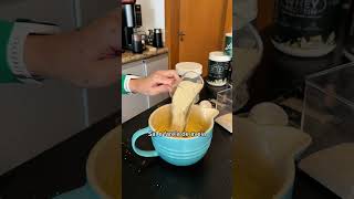 Petisco para COPA para bariátrica