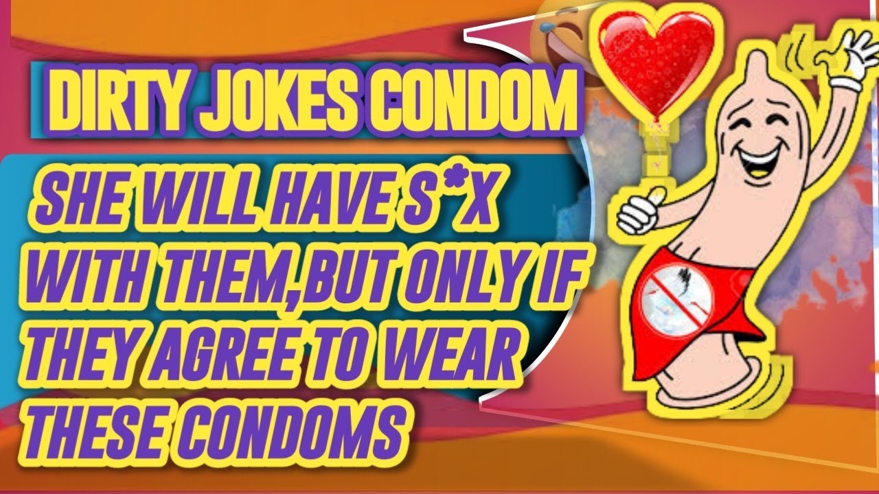 Funny jokesonly if they agree to wear these YouTube