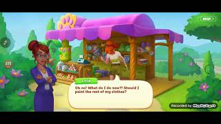 Wildscapes New Arces Level 128-132