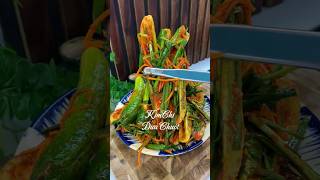 Cách làm KimChi Dưa Chuột đơn giản mà ngon #chuyennhahotu  #kimchi  #kimchiduachuot