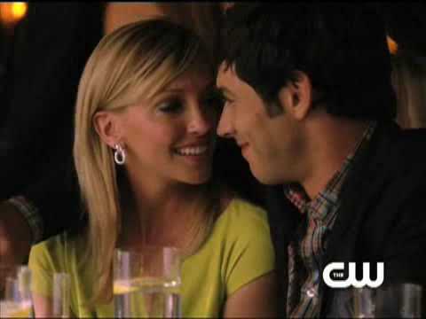 Melrose Place 1x09 Promo