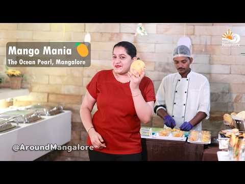 Dive into a tropical feast at Tide Mango Mania 🥭- The Ocean Pearl, Mangaluru