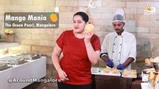 Dive into a tropical feast at Tide Mango Mania 🥭- The Ocean Pearl, Mangaluru