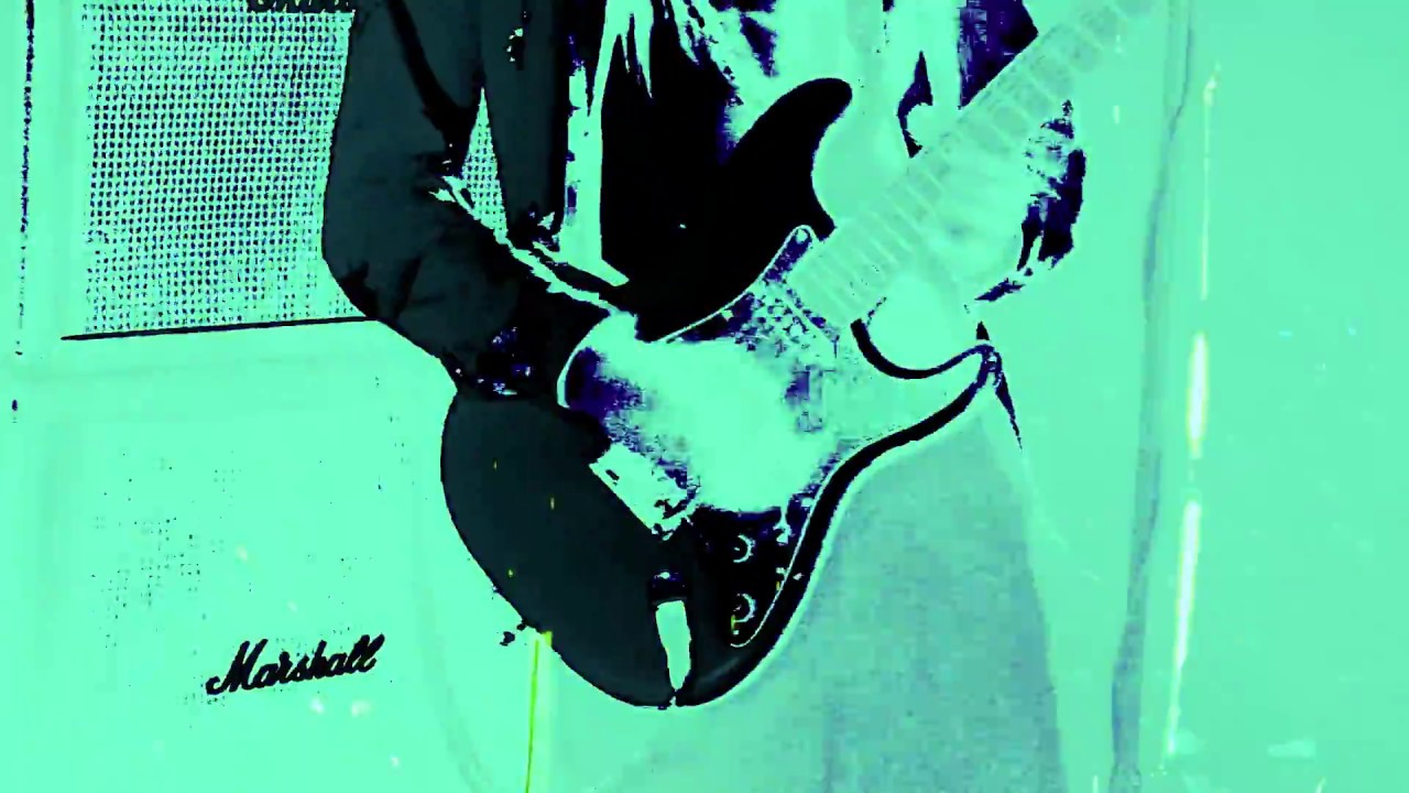 UTOBIAS - SELF-VICTIMISE (official music video)