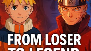 Naruto and Naruto Shippuden explained in less then 15 mins