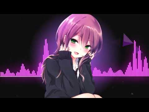 Nightcore - Asnoyozora shoukaihan (アスノヨゾラ哨戒班)
