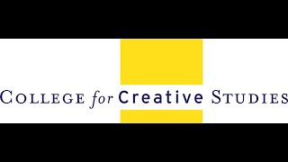 2024 COMMENCEMENT OF THE COLLEGE FOR CREATIVE STUDIES