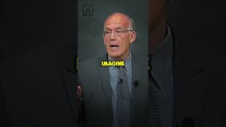 "German Army Was the Greatest Army" - Victor Davis Hanson