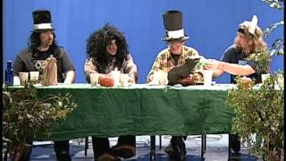 TSTV LIVE! @MNN & Beyond