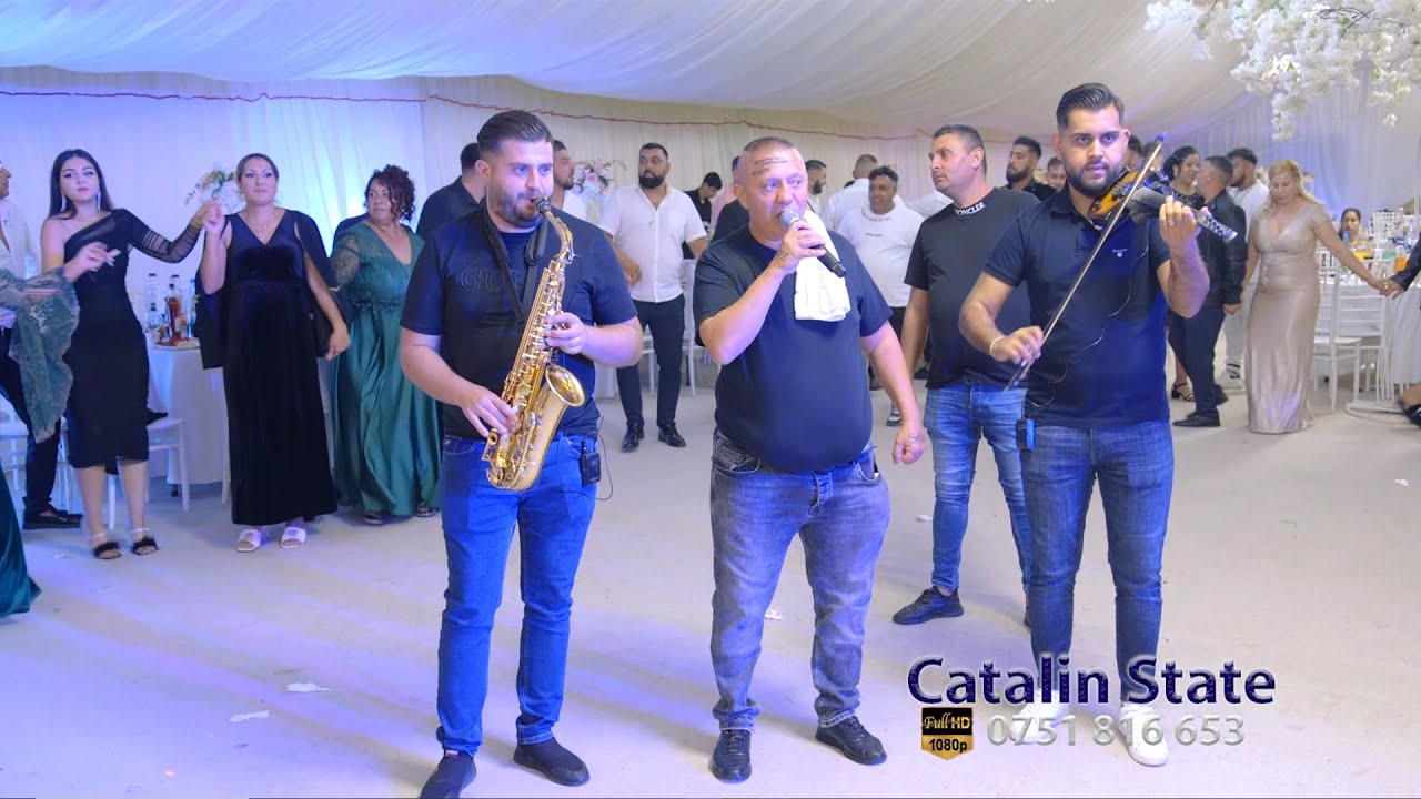 Nicola Guta - Jocuri - Sistemul Moldovenesc - Colaj Live - NOU