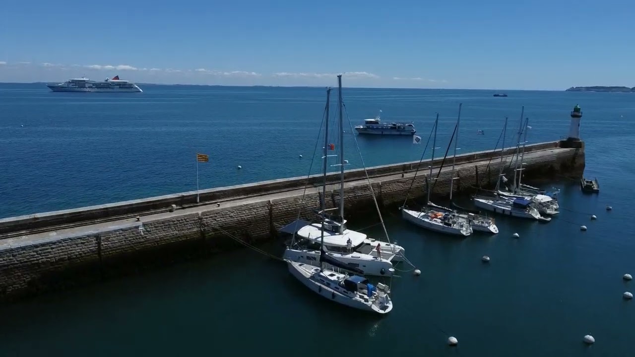Belle Ile en Mer