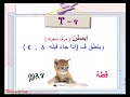 مهرجان الكرازة المرقسية خدمة اعدادي مسابقة اللغة القبطية