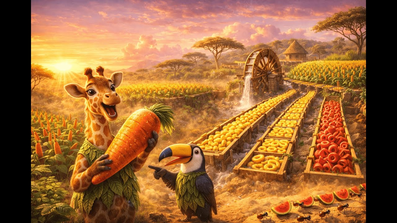 Вы все это время неправильно готовили морковные закуски. Вот почему?