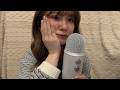 ASMR|深夜ざつだんウィスパー 🌙|Late Night Whisper Chat ASMR|にほんご