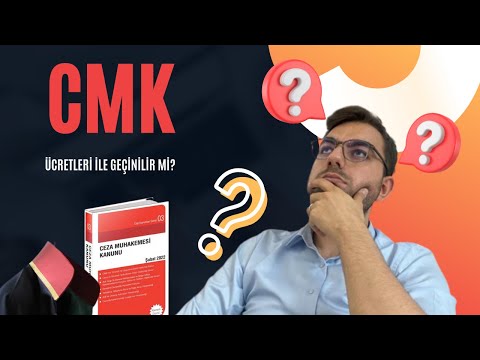 CMK Ücretleri İle Geçinilir Mi?