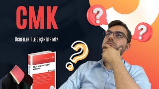 CMK Ücretleri İle Geçinilir Mi?